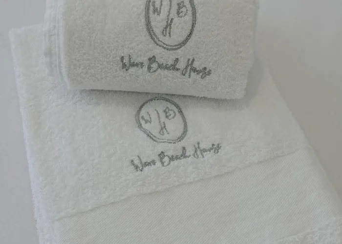 Wave House Lejlighed Vila do Conde