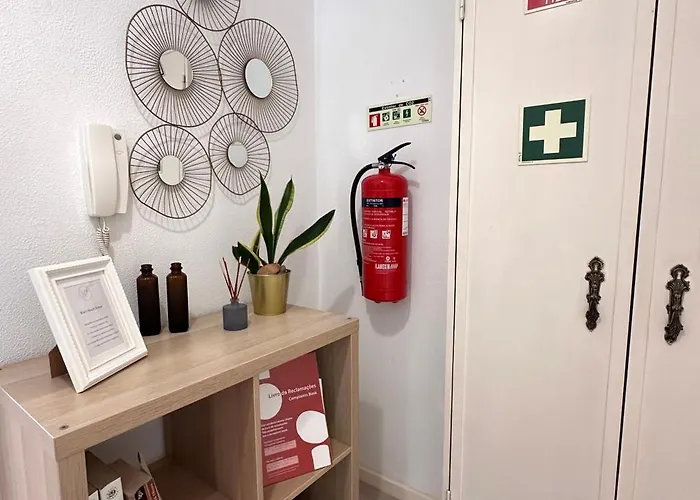 Wave House * Vila do Conde