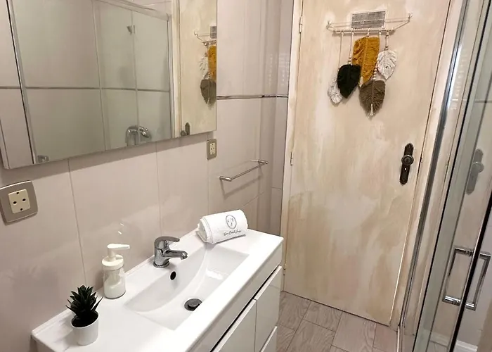 Wave House Apartment Vila do Conde