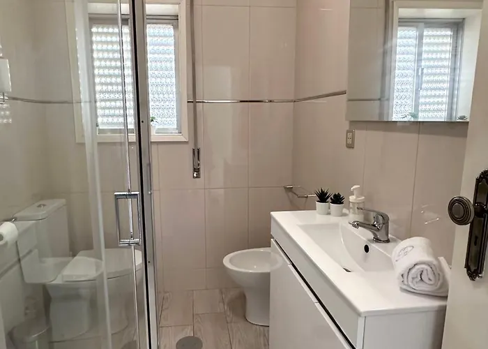 Wave House Apartman Vila do Conde