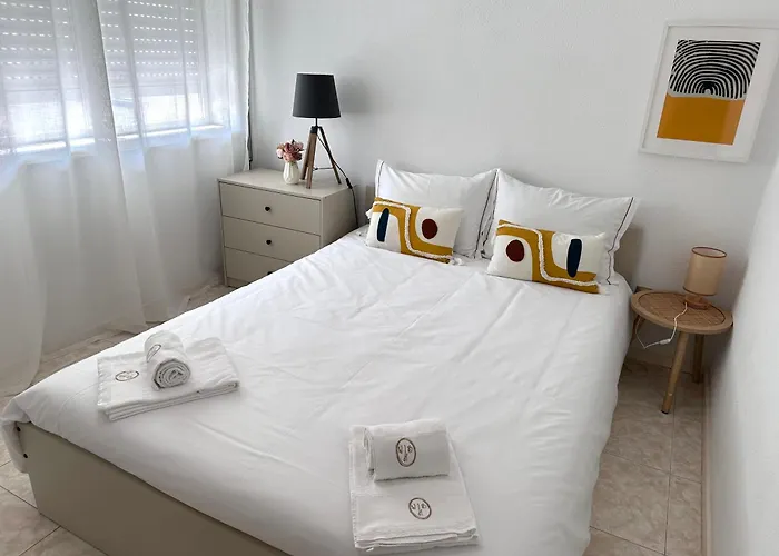 Wave House Lejlighed Vila do Conde