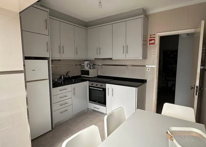 Wave House Vila do Conde