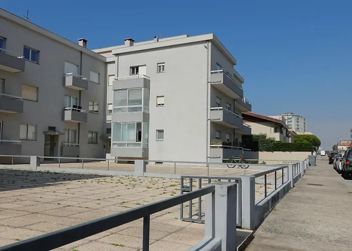 Lejlighed Wave House