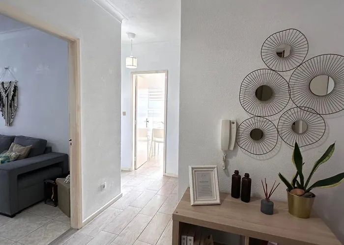 Wave House Lejlighed Vila do Conde