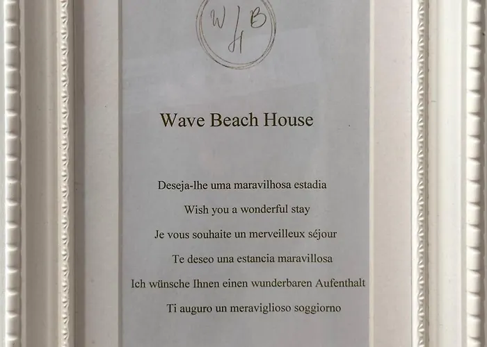 Wave House