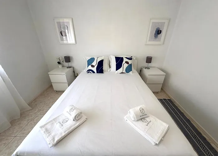 Apartman Wave House Vila do Conde