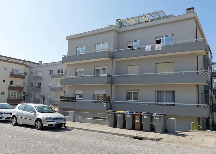 Wave House Apartman Vila do Conde