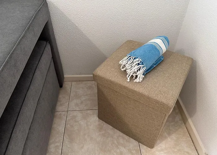 Wave House * Vila do Conde