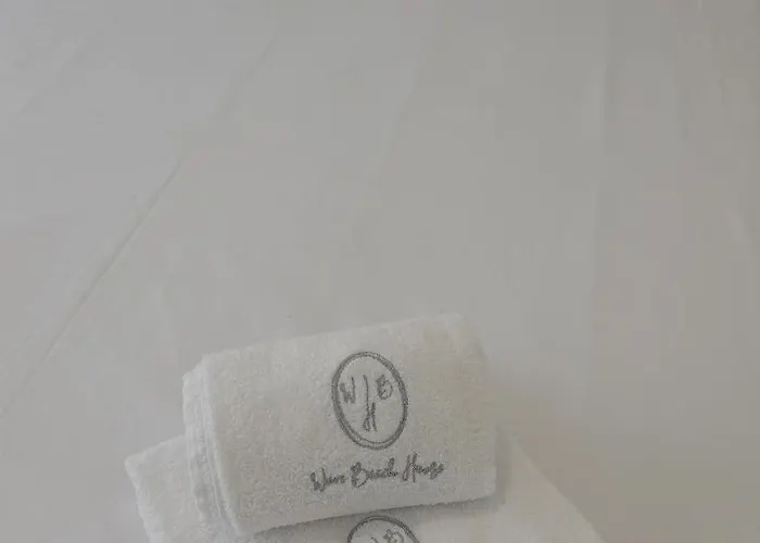 Wave House Apartman Vila do Conde