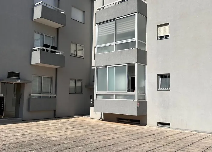 Apartment Wave House Vila do Conde