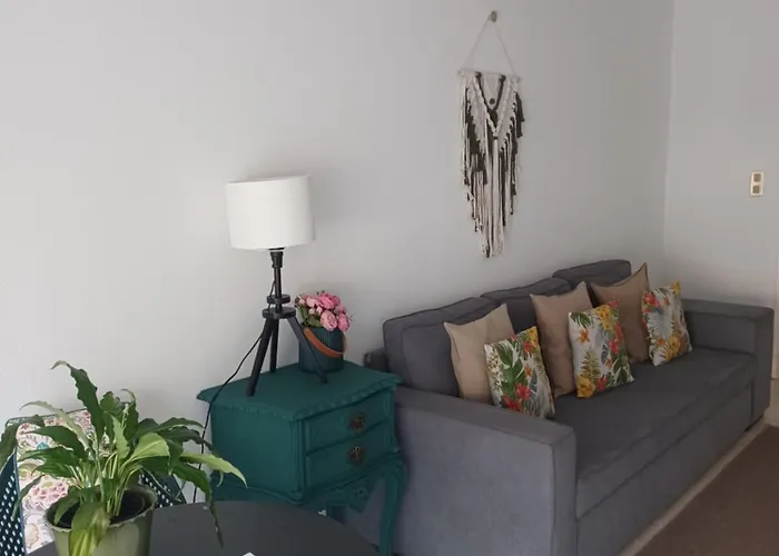 Wave House Apartman *