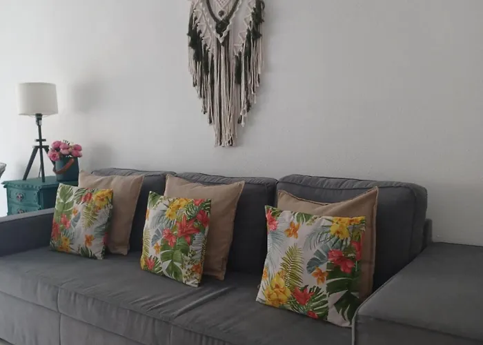 Apartman Wave House *