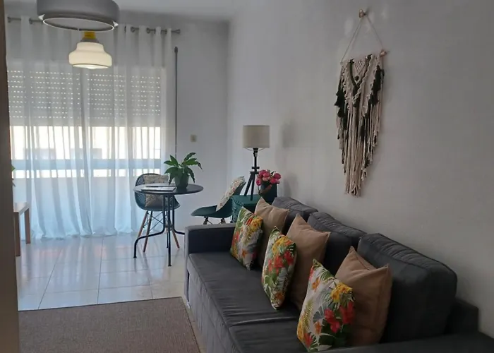 Apartman Wave House Vila do Conde